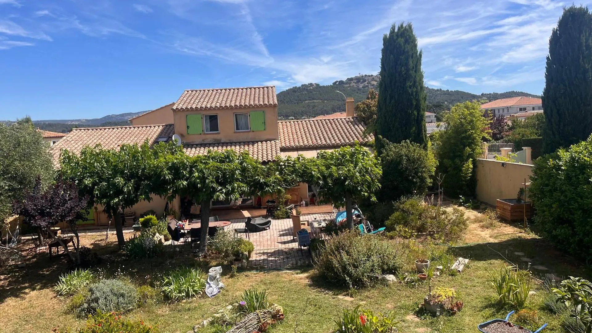 La Bulle De Serenite Six-Fours-les-Plages